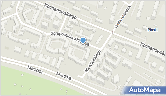 ATMA, ul. Zgrupowania Żmija 1, Warszawa 01-875 - Przedsiębiorstwo, Firma, NIP: 1180785410