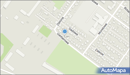 ATMA, Gerberowa 42, Koszalin 75-675 - Przedsiębiorstwo, Firma, NIP: 7790017865