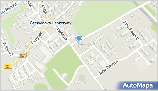 ATM, Kolejowa 2, Czerwionka-Leszczyny 44-230 - Przedsiębiorstwo, Firma, numer telefonu, NIP: 6422913281