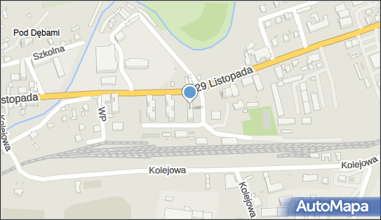 Atol Piotr Nowak Bogdan Selwa, ul. Dworcowa BN, Ustrzyki Dolne 38-700 - Przedsiębiorstwo, Firma, NIP: 6891145618