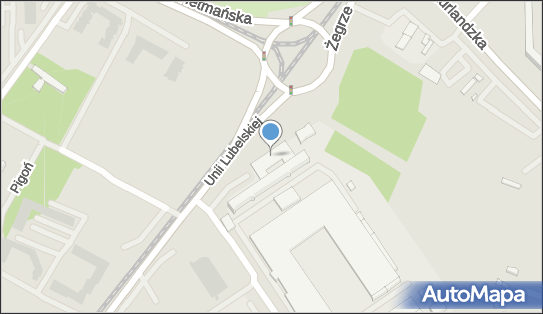 ATOM-SERWIS Sp. z o.o., Unii Lubelskiej 1, Poznań 61-249 - Przedsiębiorstwo, Firma, numer telefonu