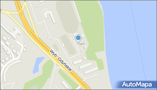 Atomic, Wybrzeże Gdyńskie 2, Warszawa 01-531 - Przedsiębiorstwo, Firma, NIP: 5211004279