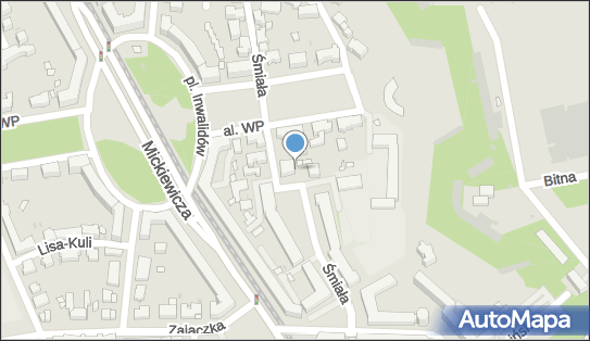 Atomium M.P.C. Sp. z o.o., ul. Szyszkowa 11, Warszawa 02-285 - Przedsiębiorstwo, Firma, godziny otwarcia, numer telefonu