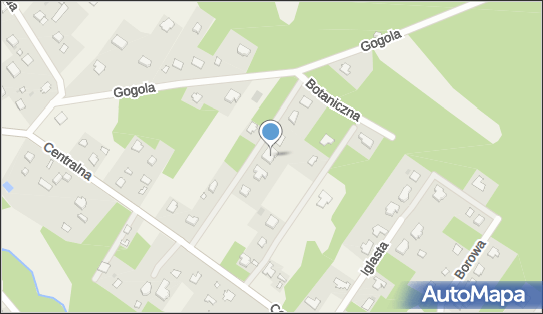 Atomowa Agencja Reklamowa, Centralna 56d, Radonie 05-825 - Przedsiębiorstwo, Firma, numer telefonu