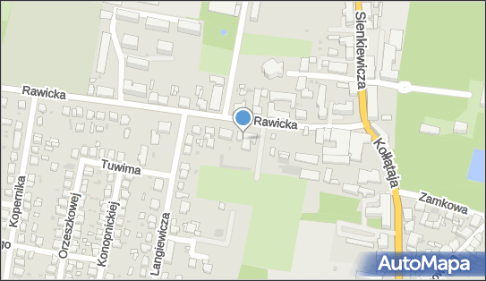 Atom, Rawicka 5, Krotoszyn 63-700 - Przedsiębiorstwo, Firma, numer telefonu, NIP: 6211809150