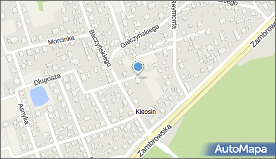 Atoriss Tekstylia Domowe Adam Sidorowicz, Kleosin 16-001 - Przedsiębiorstwo, Firma, NIP: 5422207329