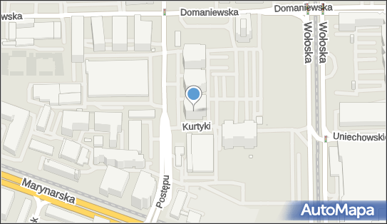1132793883, Atos IT Solutions And Services sp. z o.o. 