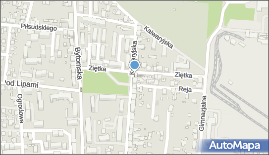 Atos Salon i Sklep, Kalwaryjska 35, Piekary Śląskie 41-940 - Przedsiębiorstwo, Firma, numer telefonu, NIP: 6451240206