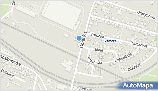ATP, Górecka 104, Poznań 61-483 - Przedsiębiorstwo, Firma, numer telefonu, NIP: 6652722225
