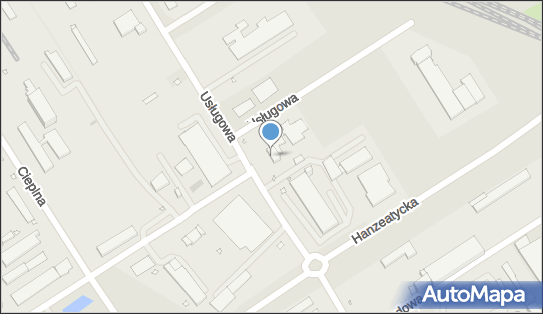 810966307, Atr Agrohandel sp. z o.o. 