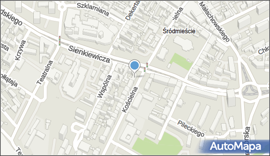 ATR Klima - Klimatyzacja Sosnowiec, Kościelna 16, Sosnowiec 41-200 - Przedsiębiorstwo, Firma, numer telefonu