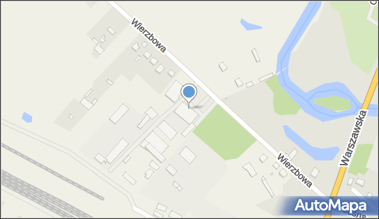 Atram, Wierzbowa 3B, Olszewo-Borki 07-415 - Przedsiębiorstwo, Firma, numer telefonu, NIP: 7581452686