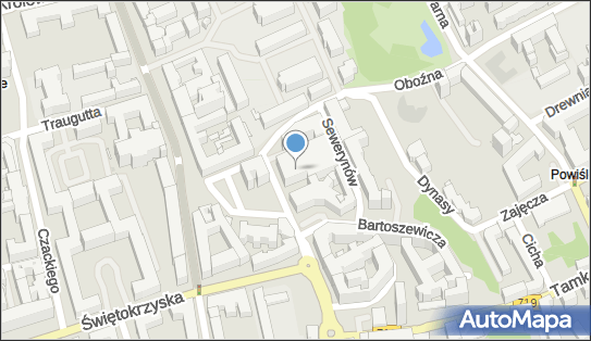 aTribe Artur Tkaczyk, Karasia Kazimierza 2, Warszawa 00-327 - Przedsiębiorstwo, Firma, NIP: 9512303719