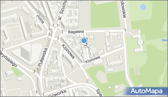 Atrium, Flory 5, Warszawa 00-586 - Przedsiębiorstwo, Firma, NIP: 5212082755