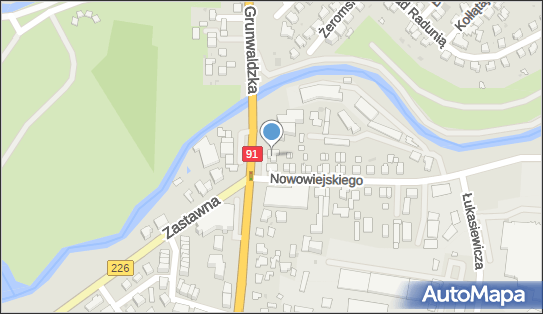 6040156800, Atro Development Group w Likwidacji sp. z o.o. 