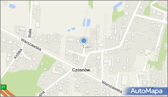 5310005885, Ats Spółka C.Aranowski T, Cyprys S.Skubida A 
