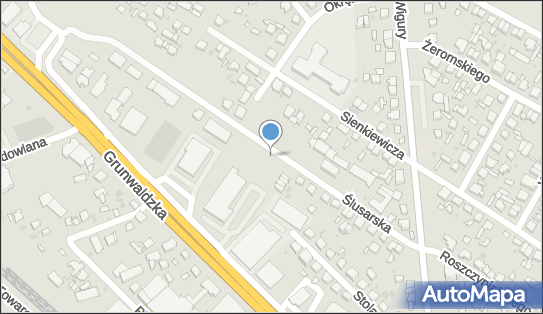 Ats Express Mirosława Animucka i Spółka, ul. Ślusarska 25-27 84-230 - Przedsiębiorstwo, Firma, numer telefonu, NIP: 9581013947