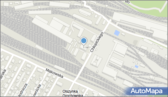 1132841518, Ats Finanse sp. z o.o. 