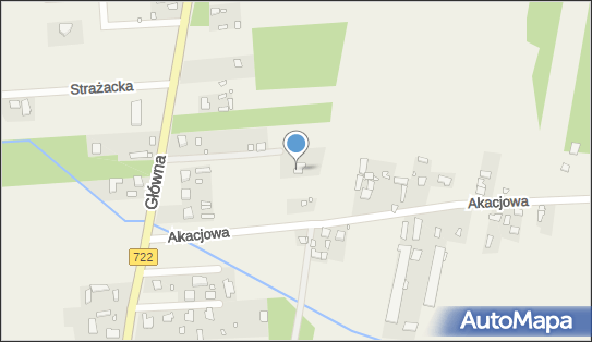 ATS Instalacje Tomasz Szczepaniak, Główna 80a, Nowy Prażmów 05-505 - Przedsiębiorstwo, Firma, numer telefonu