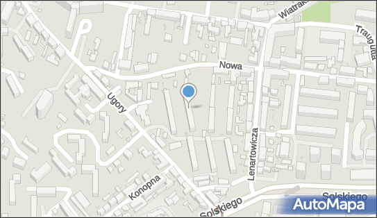 341273113, Ats Radius Arkadiusz Swiniarski 