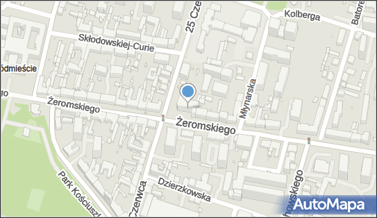 Ats S Sumiński M Nosek S Wietrzyński, ul. Stefana Żeromskiego 75 26-600 - Przedsiębiorstwo, Firma, numer telefonu, NIP: 7962172699