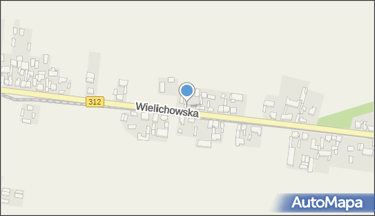 Ats Wołk Damian Wołk, ul. Wielichowska 33, Śniaty 64-050 - Przedsiębiorstwo, Firma, NIP: 9950091186