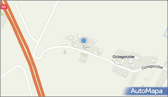 Ats, Grzegorzów 9 A, Grzegorzów 59-407 - Przedsiębiorstwo, Firma, numer telefonu, NIP: 6951435189