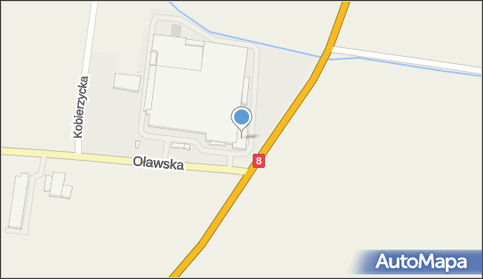 ATS, ul. Oławska 12, Wierzbice 55-040 - Przedsiębiorstwo, Firma, numer telefonu, NIP: 8982065990