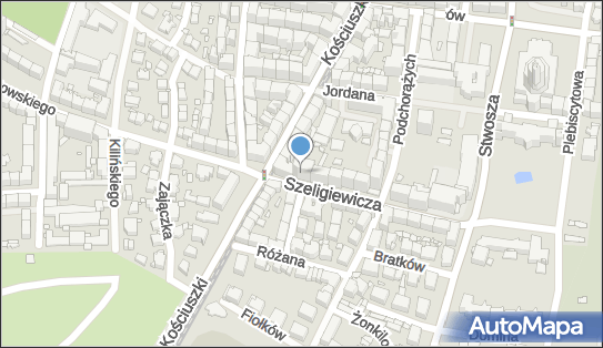 1070015533, Attilio sp. z o.o. 
