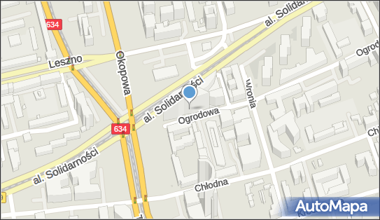 9521866994, Attis Broker sp. z o.o. 