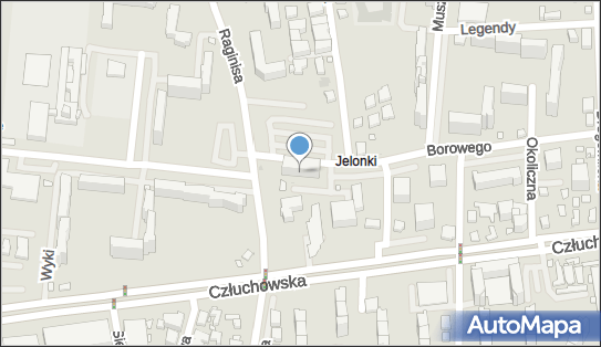 Attis, ul. Wacława Borowego 15, Warszawa 01-357 - Przedsiębiorstwo, Firma, numer telefonu, NIP: 5222863052