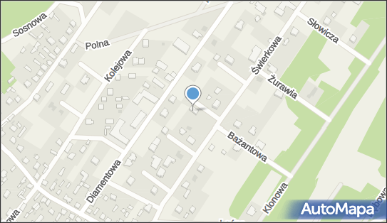 5321916834, Attiz sp. z o.o. 