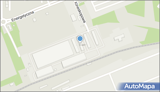 ATTRE.EU Sp. z o.o. Sp. k., Kineskopowa 1G, Piaseczno 05-500 - Przedsiębiorstwo, Firma, numer telefonu