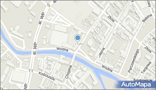 Atu Cargo FS, Chopina Fryderyka 23, Kalisz 62-800 - Przedsiębiorstwo, Firma