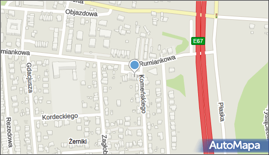 8940083291, Agencja Usługowo-Handlowa 