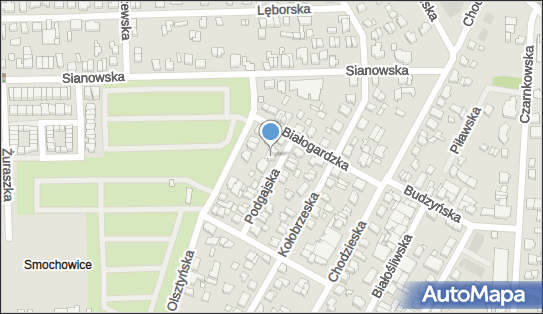 Atut 24, Podgajska 6, Poznań 60-416 - Przedsiębiorstwo, Firma, NIP: 7811818169