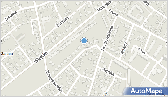 Atut Centrum Kształcenia i Zarządzania, ul. Marii Konopnickiej 10 87-800 - Przedsiębiorstwo, Firma, NIP: 8880013943