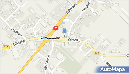 5841647062, Atut-Iwona Brzeska 