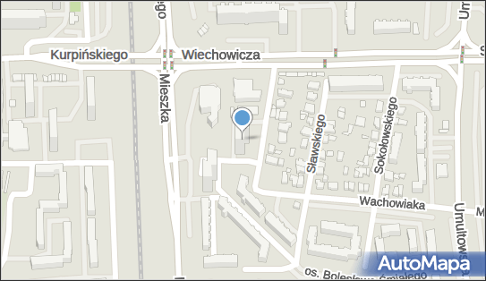 Atut Przedsiębiorstwo Handlowe, Osiedle Bolesława Śmiałego 37 60-682 - Przedsiębiorstwo, Firma, NIP: 7781026439