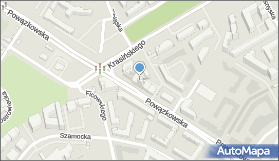 Atutor, Powązkowska 44c, Warszawa 01-797 - Przedsiębiorstwo, Firma, numer telefonu