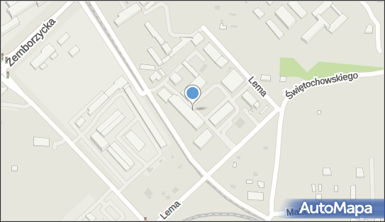 7122613492, ATU sp. z o.o. 