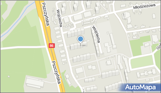 Atw Agnieszka i Tomasz Walczak, ul. Wojciecha 15C, Katowice 40-467 - Przedsiębiorstwo, Firma, NIP: 9542227012