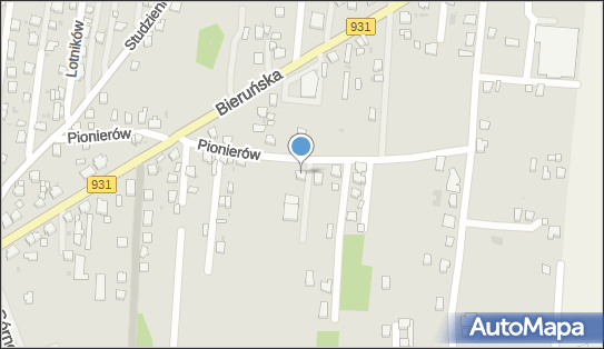 Atx Motor Waleczek & Spółka, Pionierów 22, Pszczyna 43-200 - Przedsiębiorstwo, Firma, numer telefonu, NIP: 6381727221