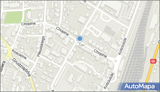 5811933538, Audio-Med Protetyka Słuchu Wioleta Szczuka 