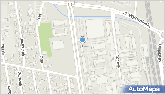 Audiol VW, ul. gen. Leopolda Okulickiego 18, Rzeszów 35-206 - Przedsiębiorstwo, Firma, NIP: 8131458264