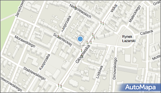 Audiology, Sczanieckiej Emilii 1, Poznań 60-215 - Przedsiębiorstwo, Firma, NIP: 7792374374
