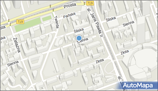 7010336834, Audiomagic sp. z o.o. 