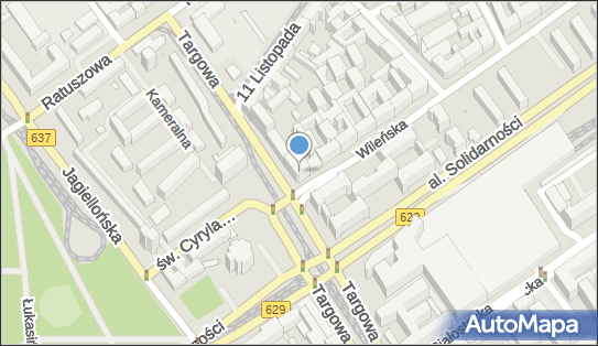 Audit And Tax Group, ul. Targowa 76, Warszawa 03-448 - Przedsiębiorstwo, Firma, numer telefonu, NIP: 5423078905