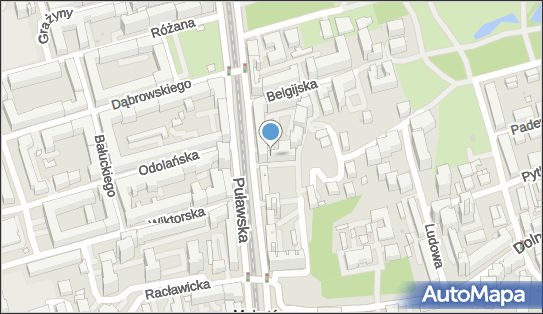 Audit Drefinans PUH, Puławska 71/6, Warszawa 02-595 - Przedsiębiorstwo, Firma, numer telefonu