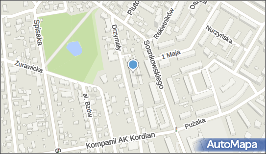 5222379103, Audit-Pro DAN-TER sp. z o.o. 